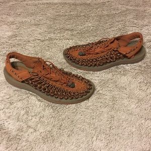 Keen UNEEK Men’s Sandals